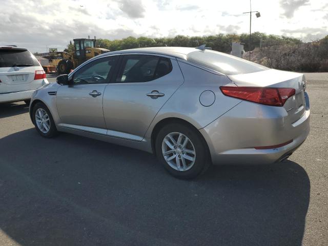 Vin: knagm4a78d5358846, lot: 60724035, kia optima lx 20132