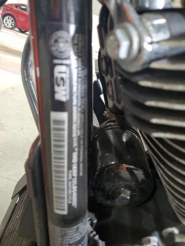 2020 HARLEY-DAVIDSON FLHXS - 1HD1KRP12LB646052