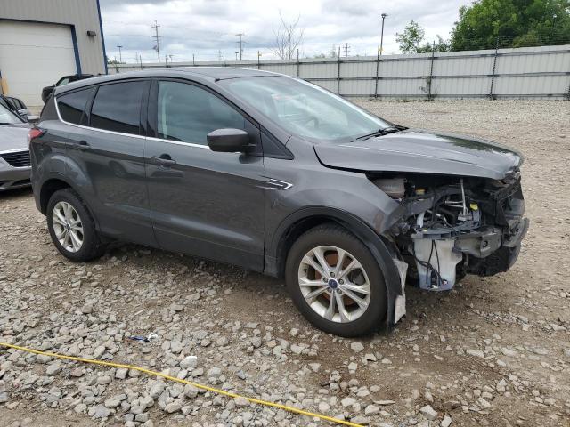 Vin: 1fmcu9gdxhuc47976, lot: 62709975, ford escape se 20174