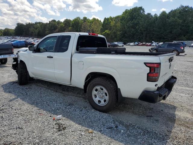 Vin: 1n6ed1cl1pn622400, lot: 61075485, nissan frontier s 20232
