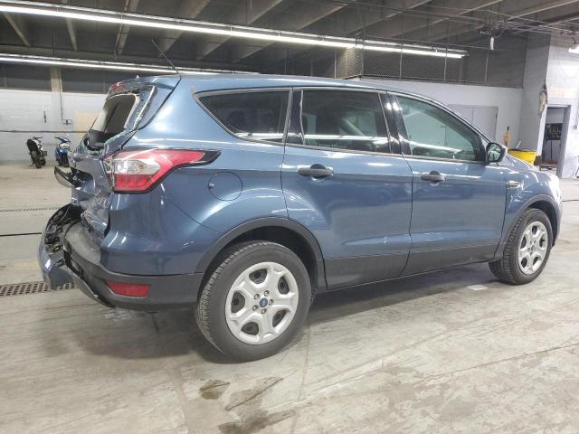 Vin: 1fmcu0f73jub98813, lot: 58910765, ford escape s 20183