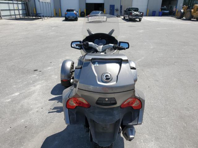 2011 CAN-AM SPYDER ROA 2BXJBWC11BV001406