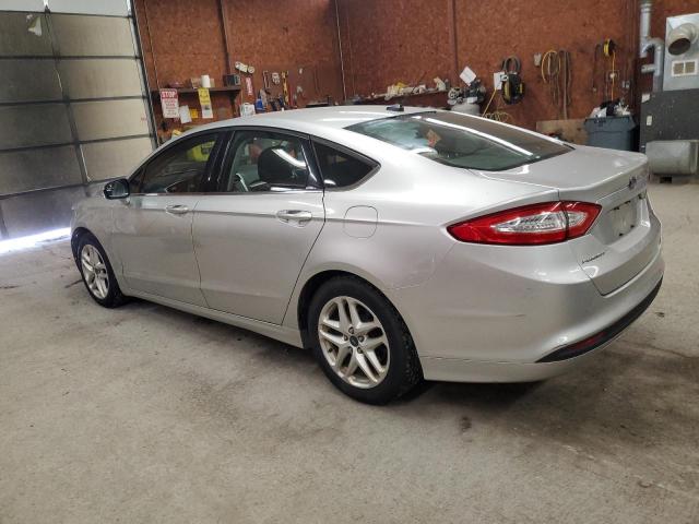 Vin: 3fa6p0h72gr146214, lot: 62355505, ford fusion se 20162