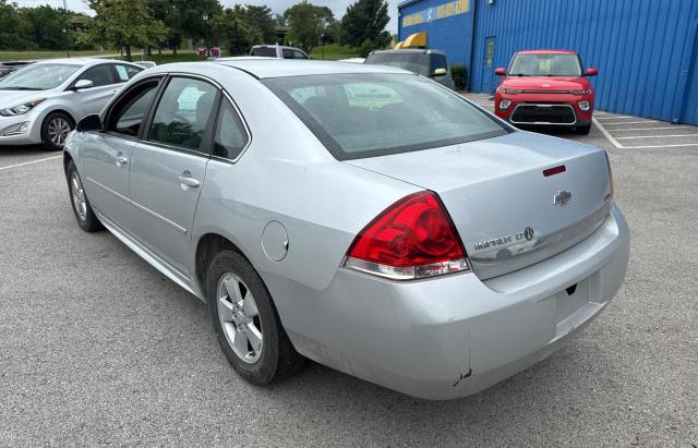 Vin: 2g1wg5ek2b1316223, lot: 60080805, chevrolet impala lt 20113
