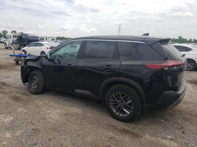 2023 NISSAN ROGUE S 5N1AT3AB5PC794365