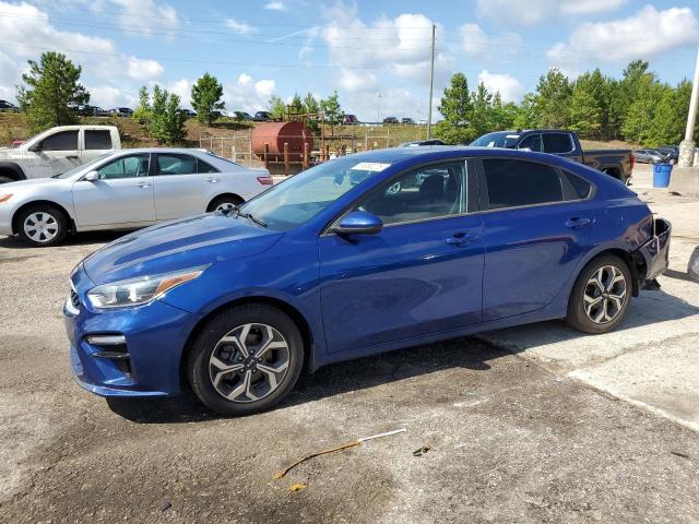 Vin: 3kpf24ad9le245842, lot: 59080275, kia forte fe 2020 img_1