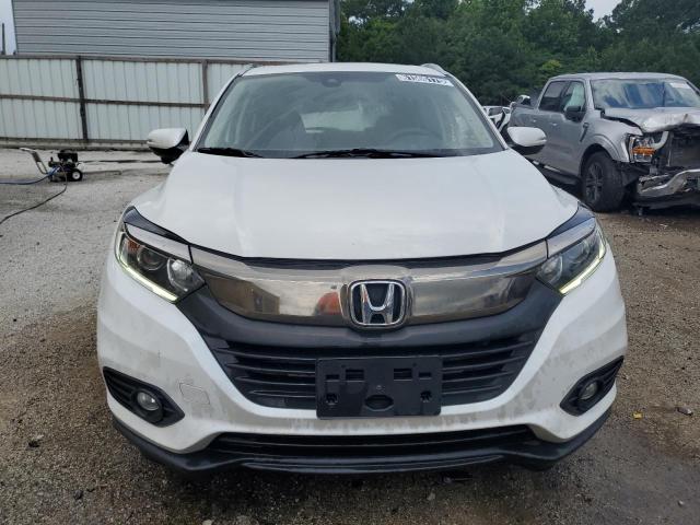 2021 HONDA HR-V EX - 3CZRU5H59MM717745