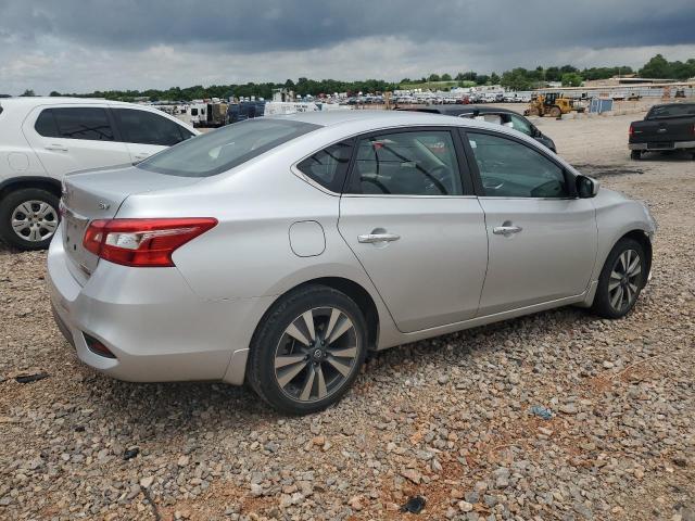 Vin: 3n1ab7ap9ky298272, lot: 60606545, nissan sentra s 20193