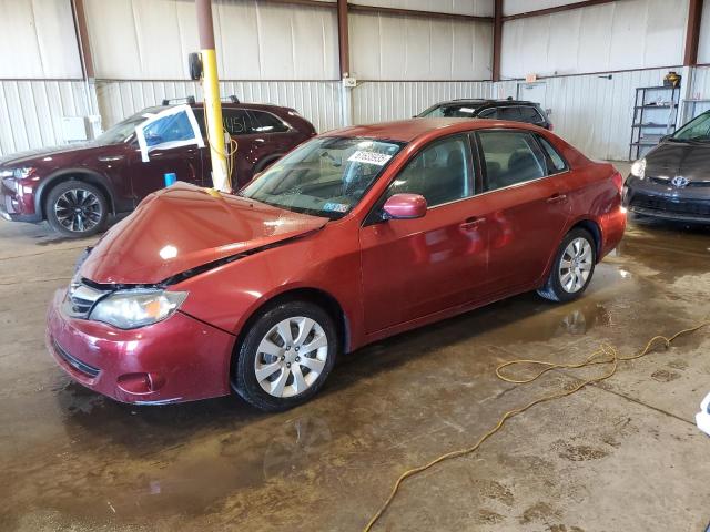 Vin: jf1ge6a63ah512124, lot: 61635935, subaru impreza 2.5i 2010 img_1