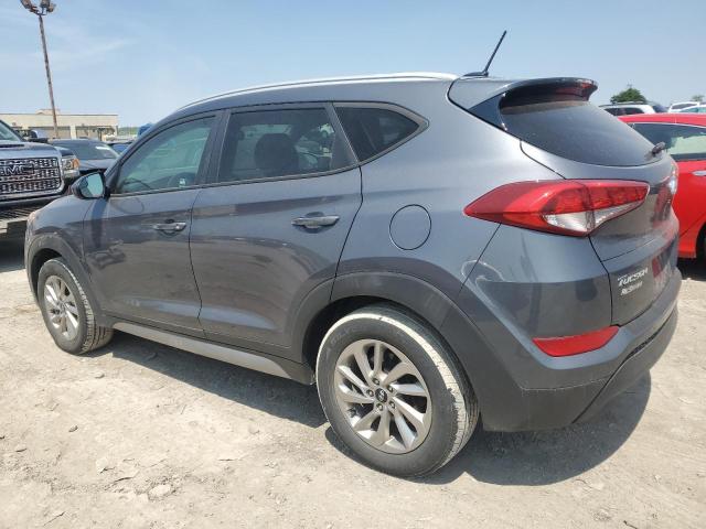 Vin: km8j3ca4xhu350315, lot: 59306135, hyundai tucson limited 20172