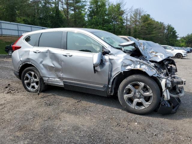 2018 HONDA CR-V EX 2HKRW2H50JH614729