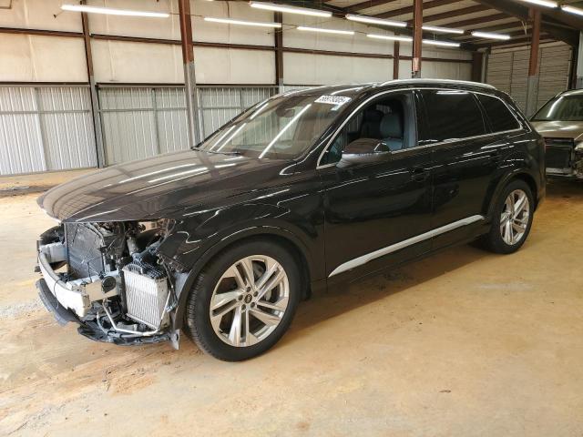 AUDI Q7 PRESTIG