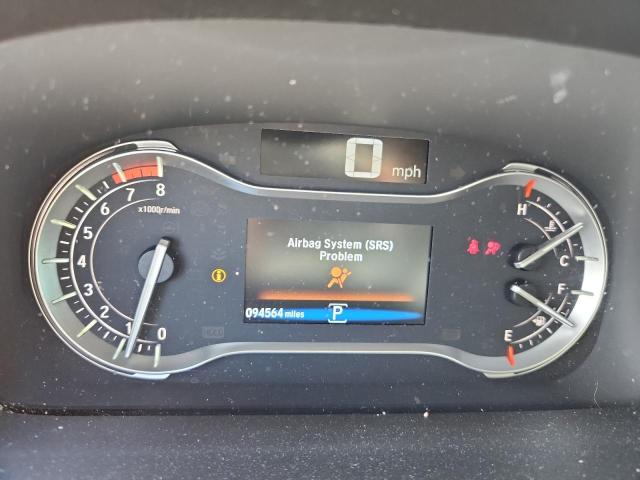 2018 HONDA PILOT LX 5FNYF5H14JB024686