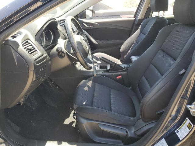 2015 MAZDA 6 SPORT - JM1GJ1U56F1210290