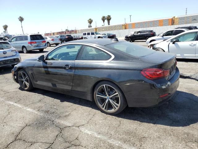 Vin: wba4w3c0xlfj42254, lot: 61227135, bmw 4 series 20202