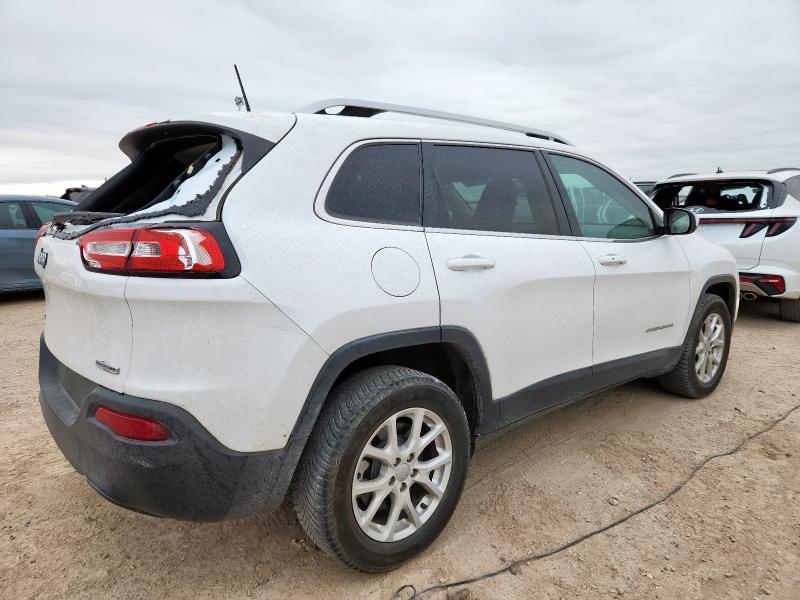 Vin: 1c4pjmlb5jd578556, lot: 61183055, jeep grand cher latitude plus 20183