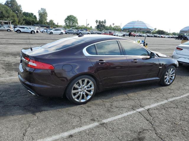 Vin: sajwa0gb1bls08325, lot: 61190335, jaguar xf premium 20113