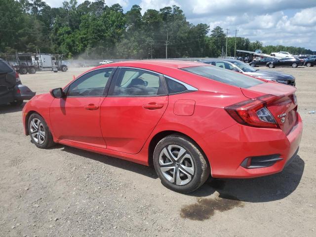 2017 HONDA CIVIC LX 2HGFC2F50HH533894