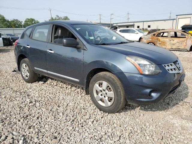Vin: jn8as5mt2fw670465, lot: 59467695, nissan rogue s 20154