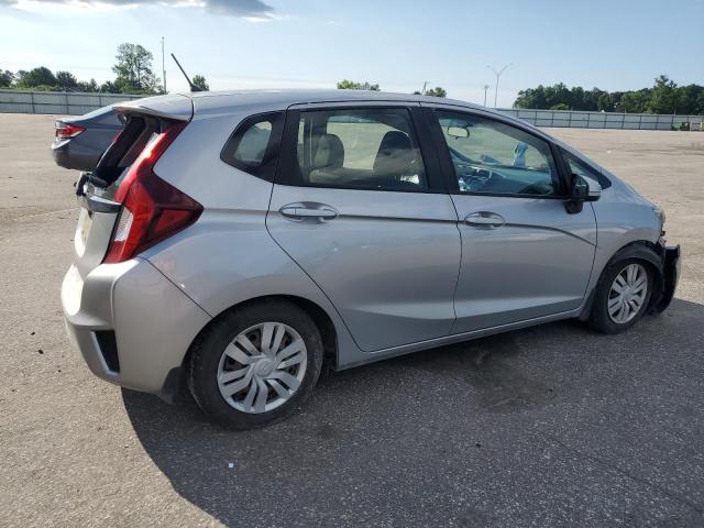 Vin: jhmgk5h51hs000738, lot: 60142925, honda fit lx 20173