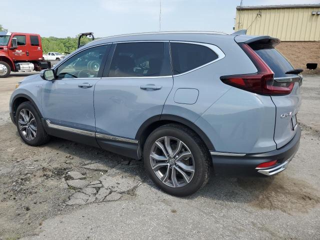 2021 HONDA CR-V TOURI - 7FART6H98ME022814
