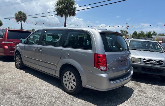 Vin: 2c4rdgbg6fr581453, lot: 61209095, dodge caravan se 20153