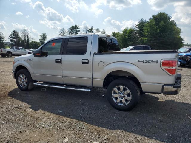 Vin: 1ftfw1ef7ekf51839, lot: 62570825, ford f-150 supercrew 20142