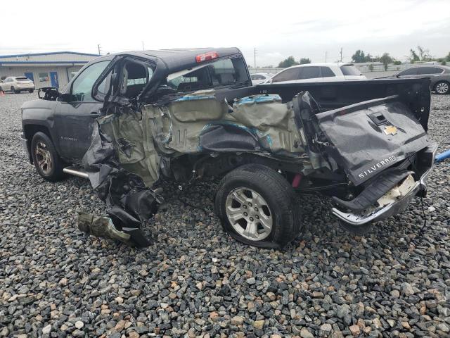 Vin: 1gcvkrec6ez205400, lot: 59715115, chevrolet all models k1500 lt 20142