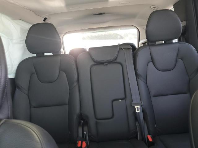 2022 VOLVO XC90 T6 MO YV4A22PKXN1867907