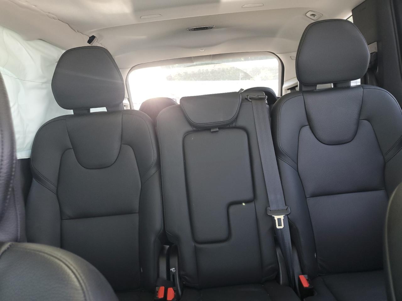 Volvo Xc90 t6 mo 2022