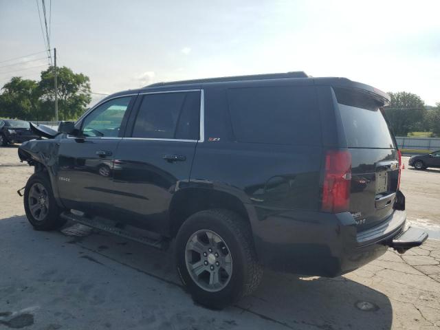2017 CHEVROLET TAHOE K1500 LT 1GNSKBKCXHR212800
