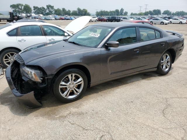 DODGE CHARGER SX
