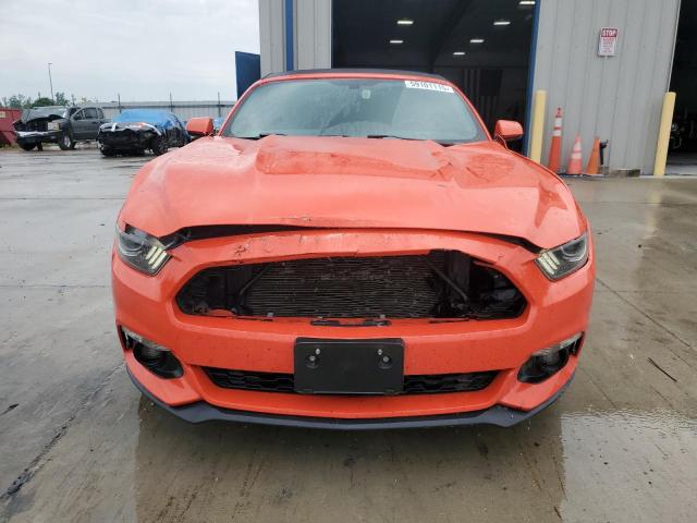 2016 FORD MUSTANG - 1FATP8UH7G5307997