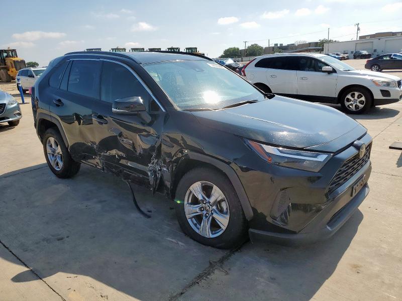 Vin: 2t3w1rfv2nw195195, lot: 59508465, toyota rav4 xle 20224