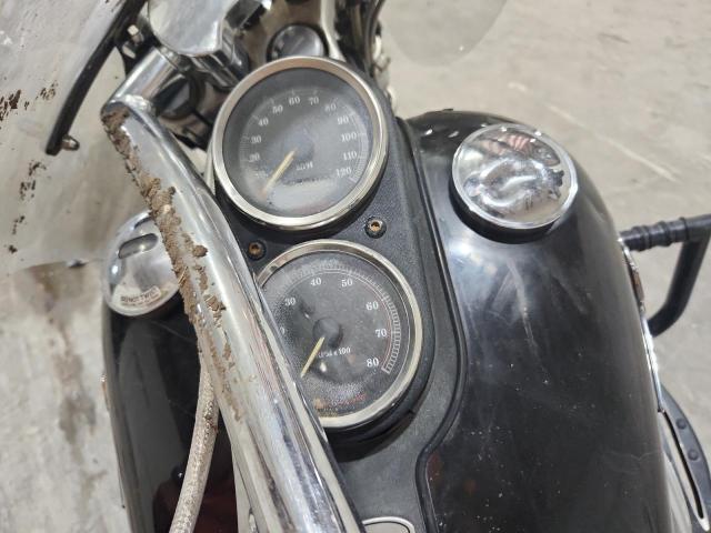 2003 HARLEY-DAVIDSON FXDL - 5HD1GDV133K318252