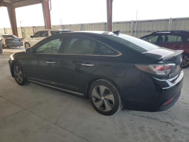 Vin: kmhe34l17ga019363, lot: 59815935, hyundai sonata hybrid 20162