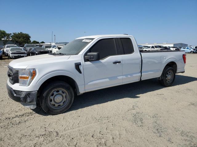 Vin: 1ftex1c58mke24762, lot: 56625155, ford f-150 super cab 2021 img_1