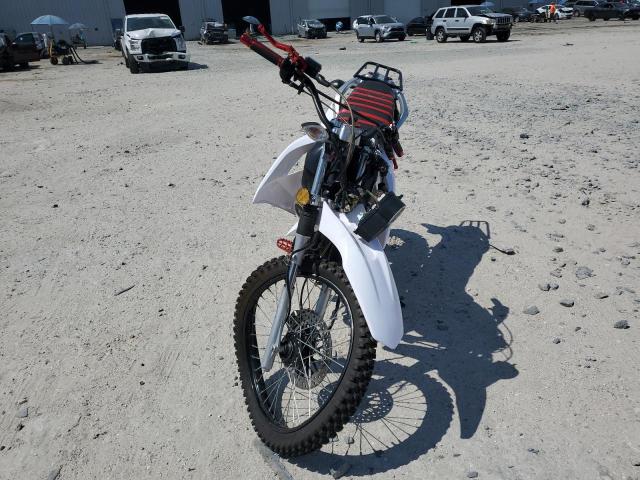 2021 HONDA HAWK 400CC L0WHDN102M1001513