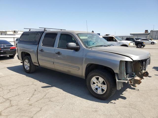 2012 CHEVROLET SILVERADO - 3GCPKREA1CG214543