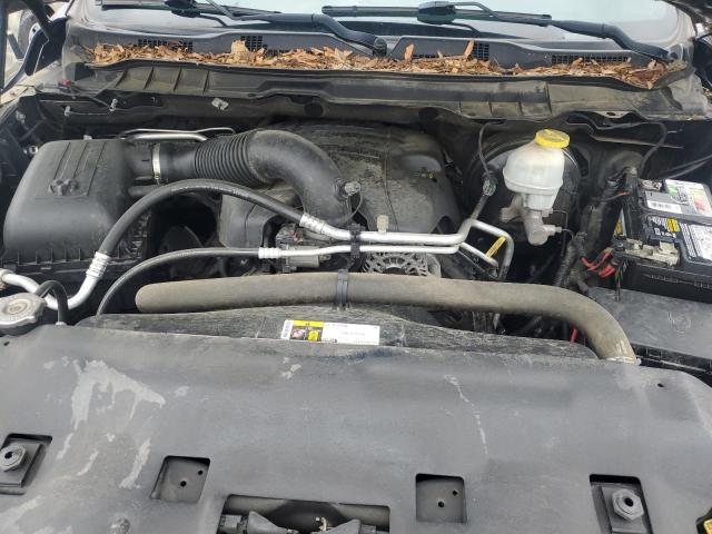 2017 RAM 1500 REBEL 1C6RR7YT5HS659090