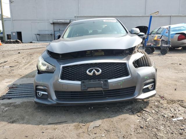 2016 INFINITI Q50 PREMIU JN1EV7AR7GM341981
