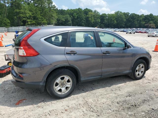 Vin: 3czrm3h38fg706904, lot: 61595505, honda crv lx 20153