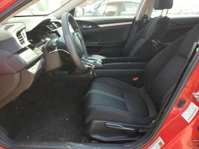 2016 HONDA CIVIC LX - 2HGFC2F55GH513641