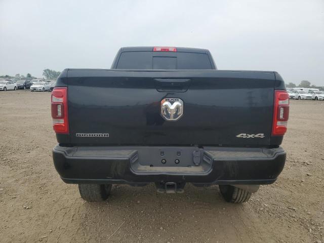 2019 RAM 2500 LARAM 3C6UR5FL3KG675689