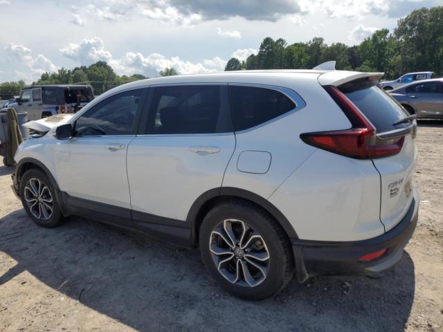 2021 HONDA CR-V EX - 7FARW1H57ME011777
