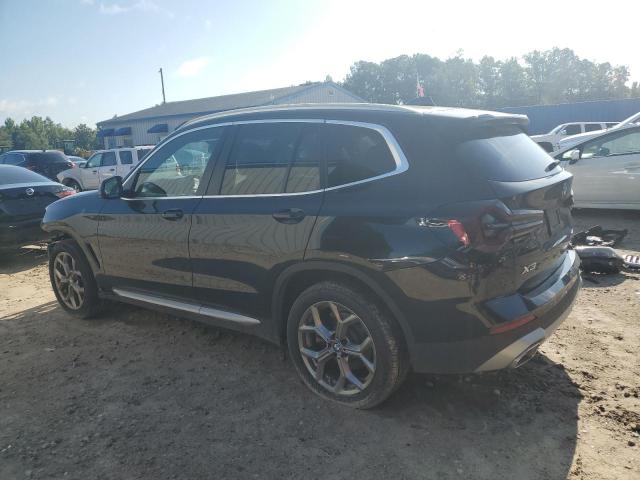 Vin: 5ux43dp03n9k73473, lot: 61614815, bmw x3 sdrive30i 20222