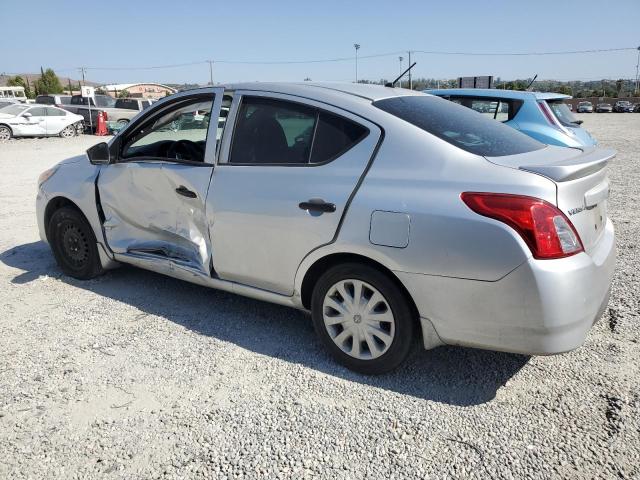 Vin: 3n1cn7ap5hl833300, lot: 61780585, nissan versa s 20172