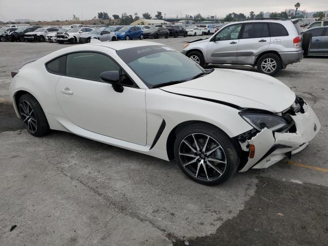 2023 TOYOTA GR 86 JF1ZNBC18P8766276