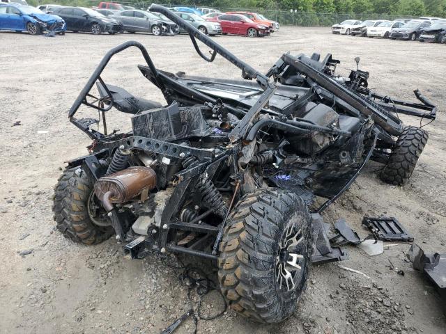 2022 KAWASAKI KAT820 C - JKBATSC15NB501396