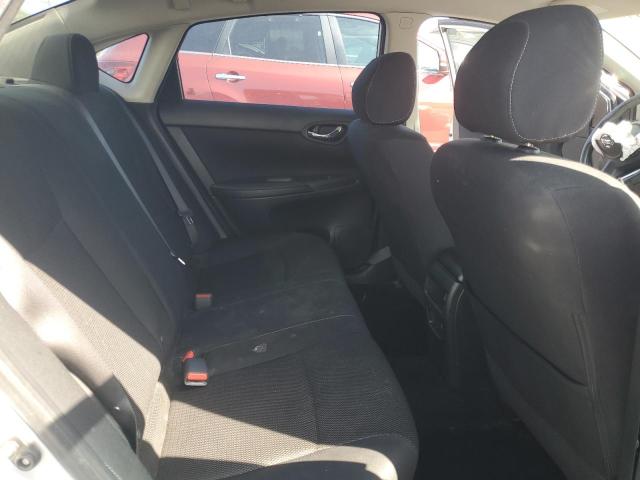 2019 NISSAN SENTRA S - 3N1AB7AP9KY222230